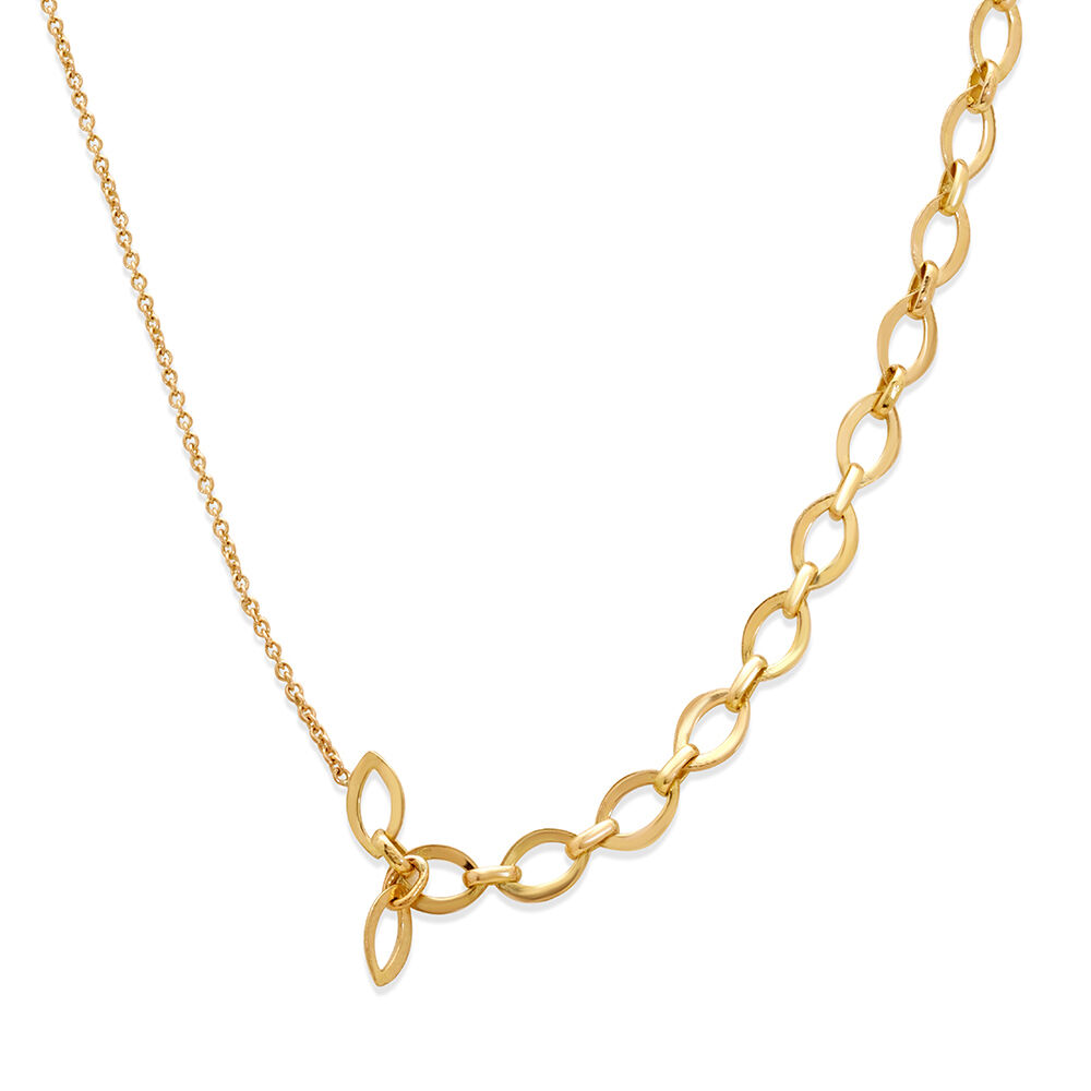 Hathphool gold tanishq top