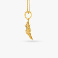 Contemporary Pendant and Earrings Set,,hi-res image number null