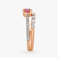 Touch of Romance Diamond Ring,,hi-res image number null