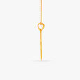Serene Ahimsa Pendant,,hi-res image number null