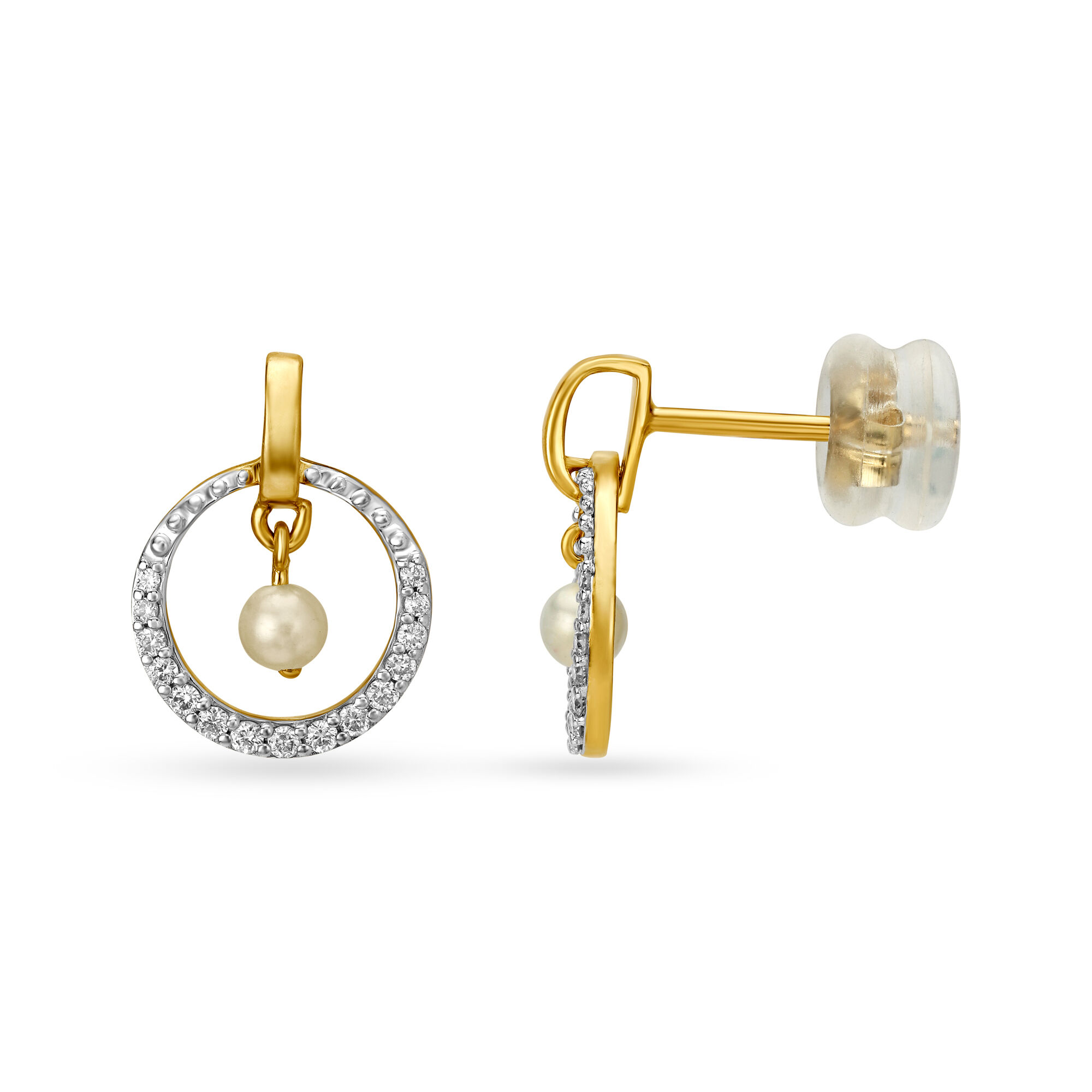 Tanishq earrings under 3000 clearance