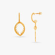 Trendsetter Mismatch Earrings,,hi-res image number null