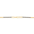 Stately Mangalsutra,,hi-res image number null