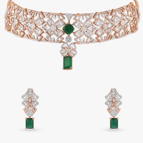 Verdant Lace