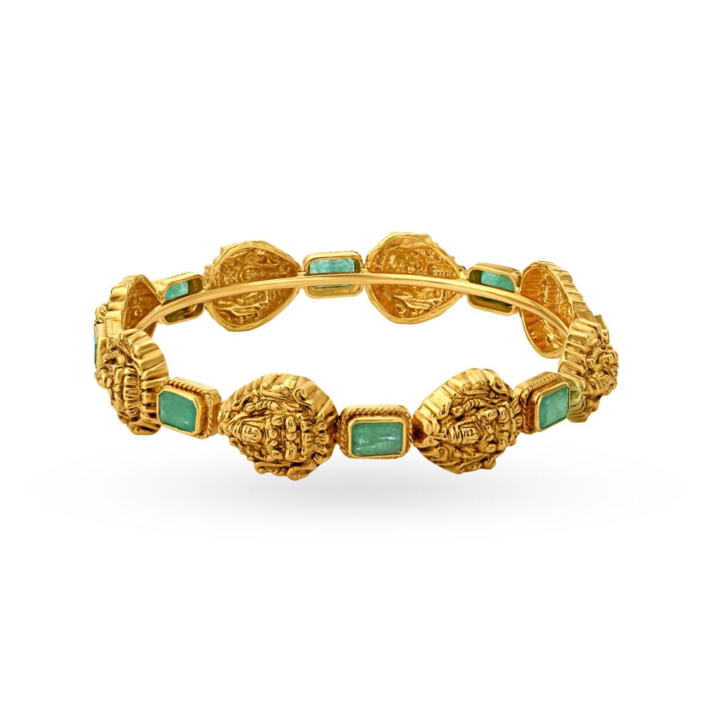 Wedding Bangles Tanishq Online Store