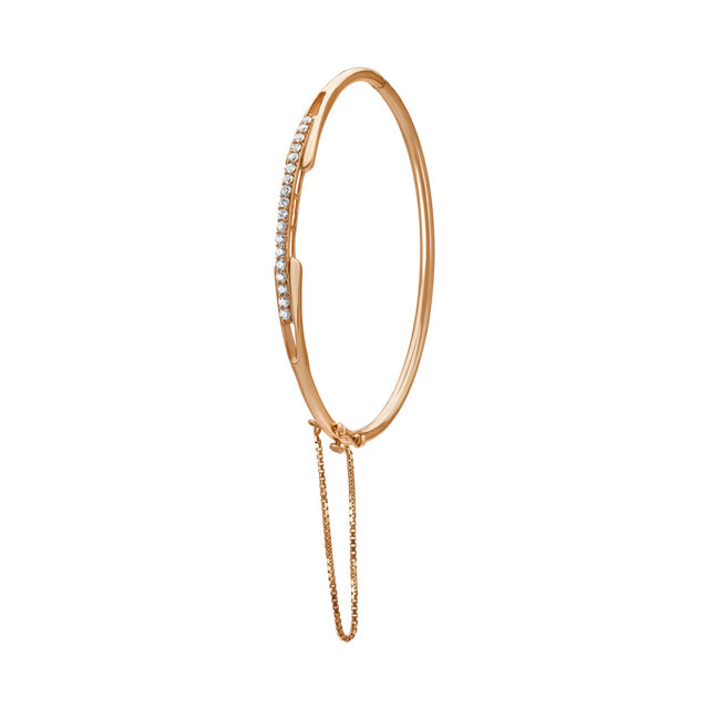 Sparkling Touch Diamond Bangle,,hi-res image number null