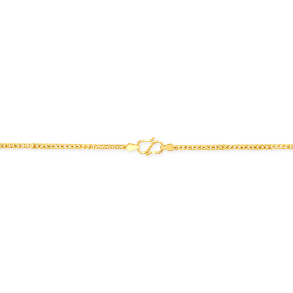 Chain 2025 gold tanishq