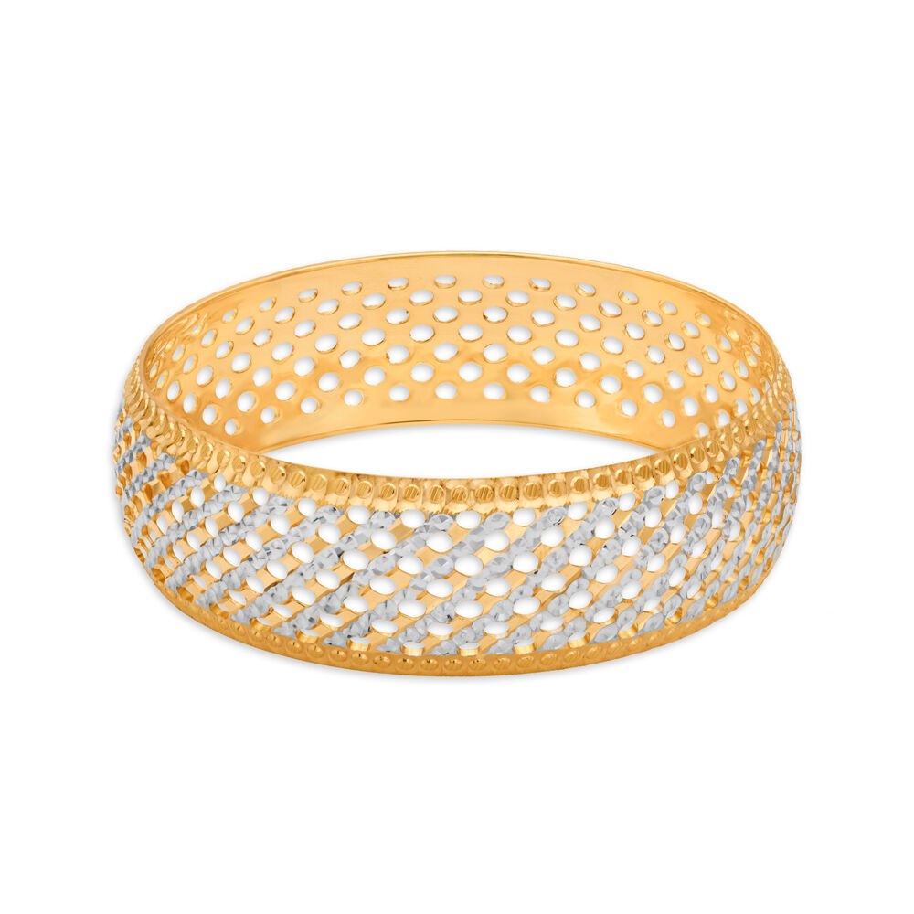 Bangles tanishq on sale