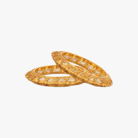 Invoking Blessings Kankan Bangle