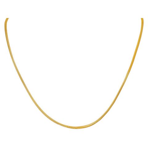 Chain 22 Karat
