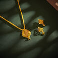 Resplendent Necklace Set,,hi-res image number null