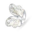 Silver Finger Ring,,hi-res image number null