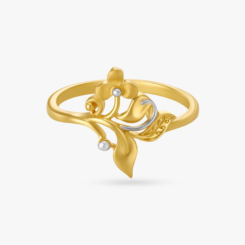 Luminous Nature Ring