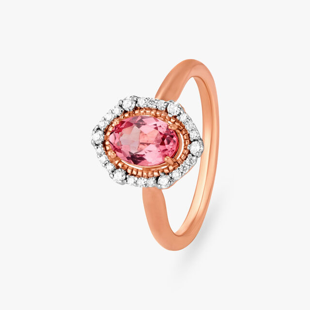 Meet me at Twilight Diamond Ring,,hi-res image number null