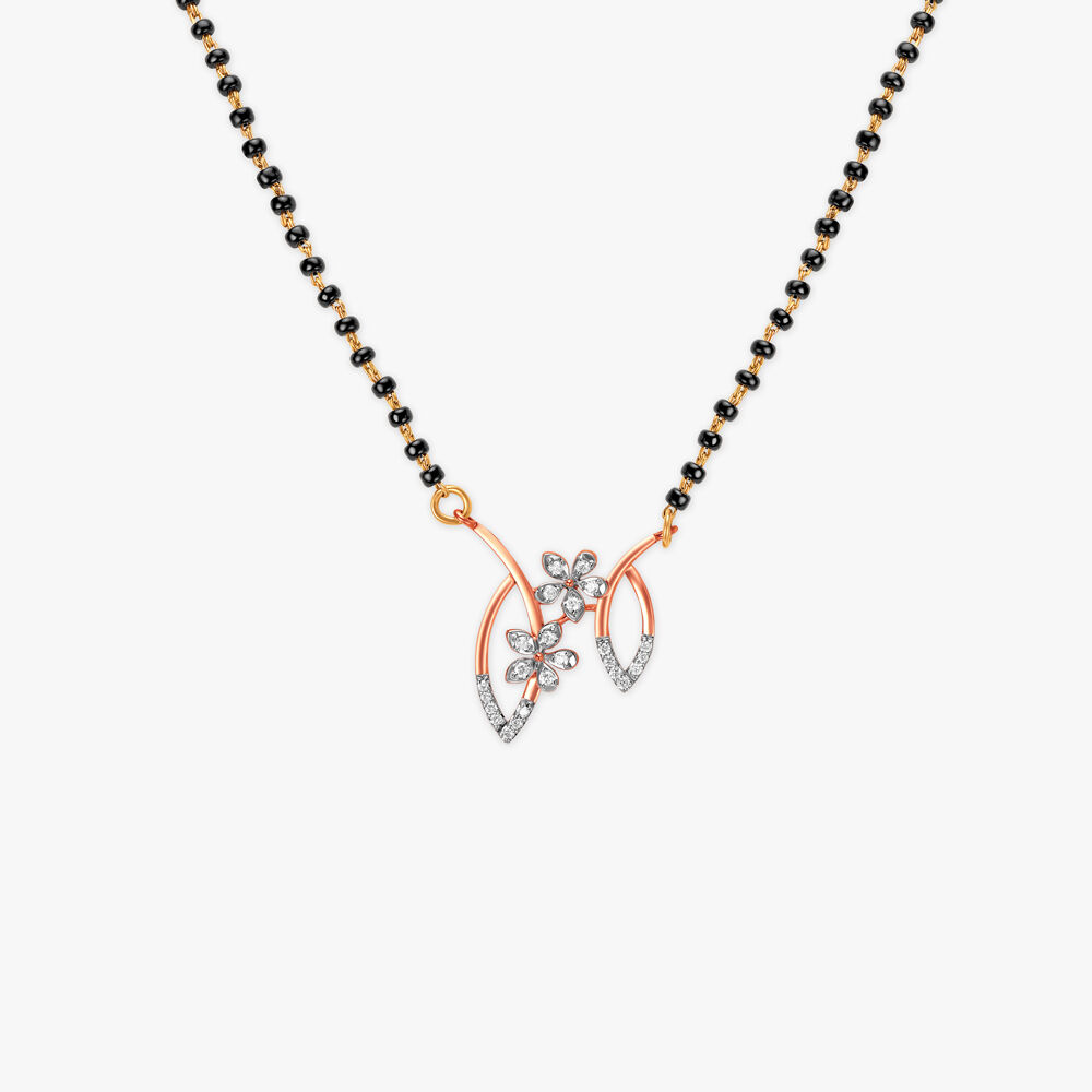Tanishq online shopping mangalsutra sales
