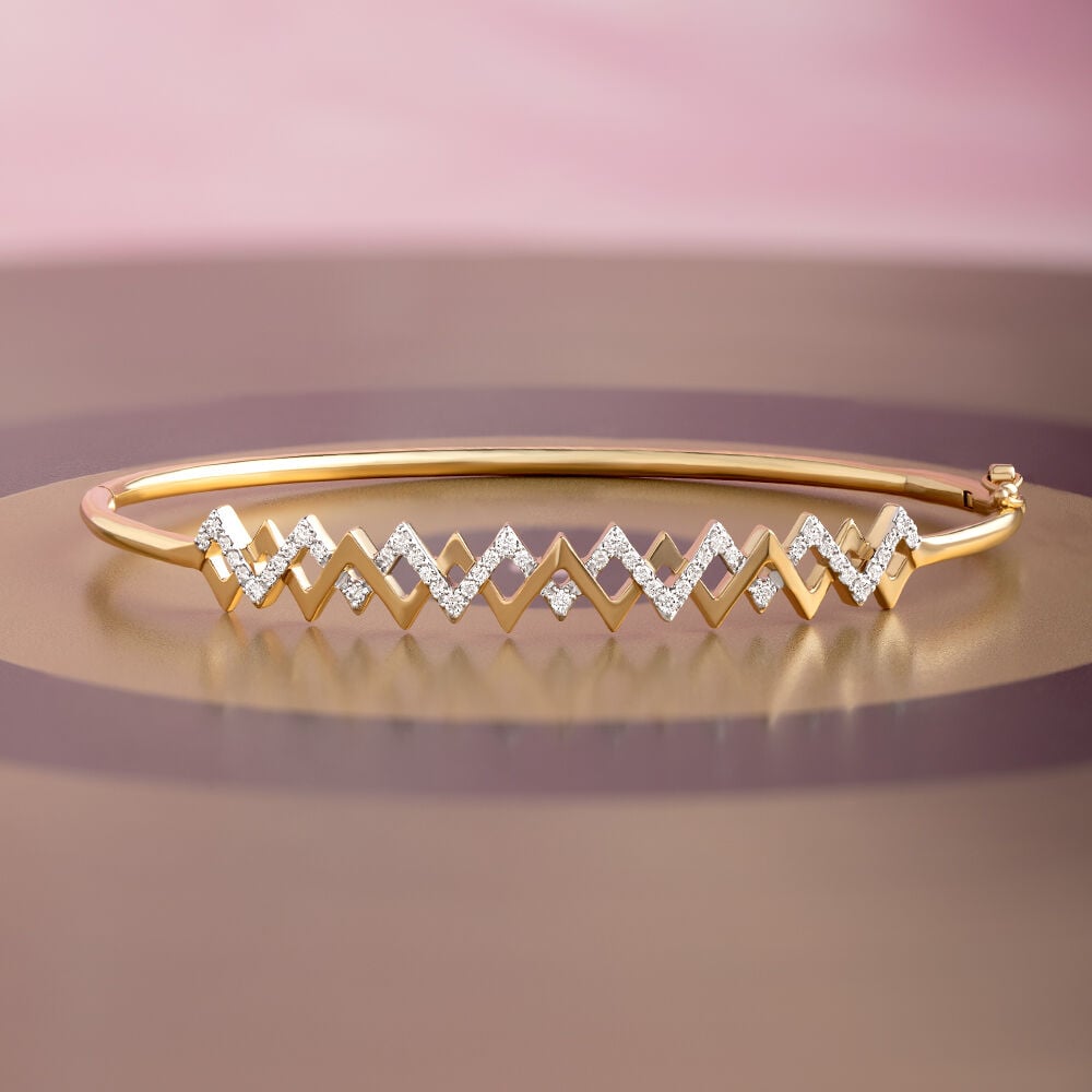Tanishq mia collection bangles deals