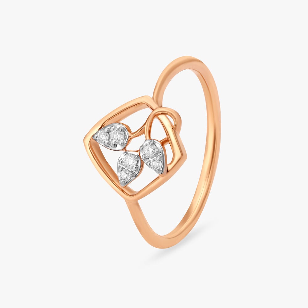 Anjali jewellers ring outlet collection with price