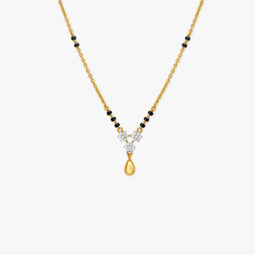 Modish Stars Mangalsutra