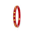 Prosperous Gold Bangle,,hi-res image number null