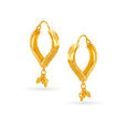 Stunning Traditional Hoop Earrings,,hi-res image number null