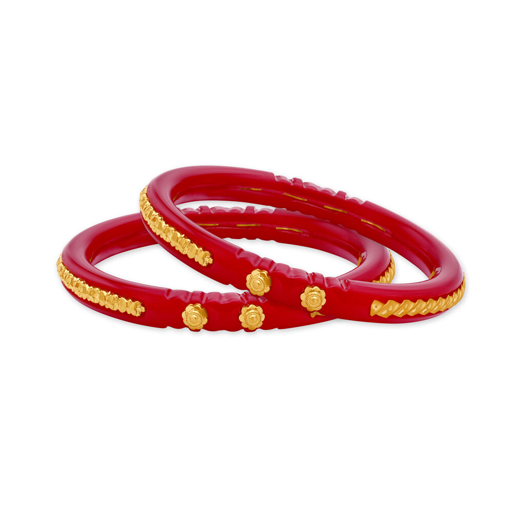 Tanishq pola badhano with price sale