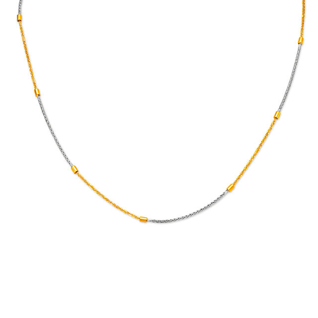 Elegant Gold Chain,,hi-res image number null