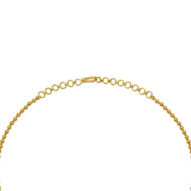 Opulent Glam Necklace,,hi-res image number null