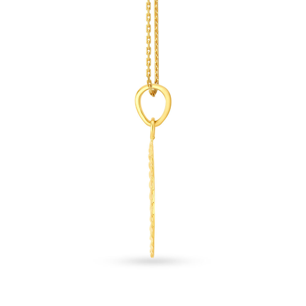 Hanuman clearance pendant tanishq
