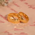 Love Struck Couple Rings,,hi-res image number null