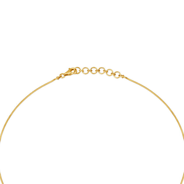 Trista Diamond Necklace,,hi-res image number null