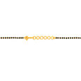 Continuous Loop Mangalsutra,,hi-res image number null