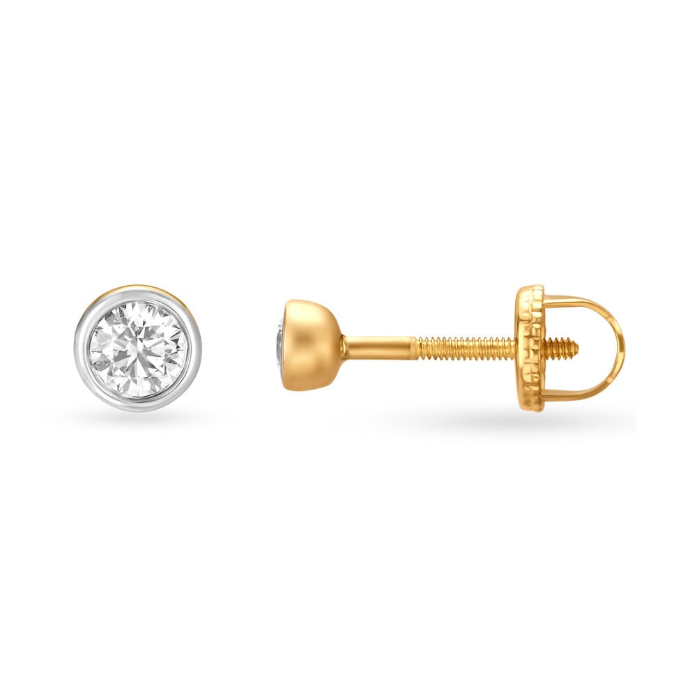 Lalitha jewellery deals diamond studs