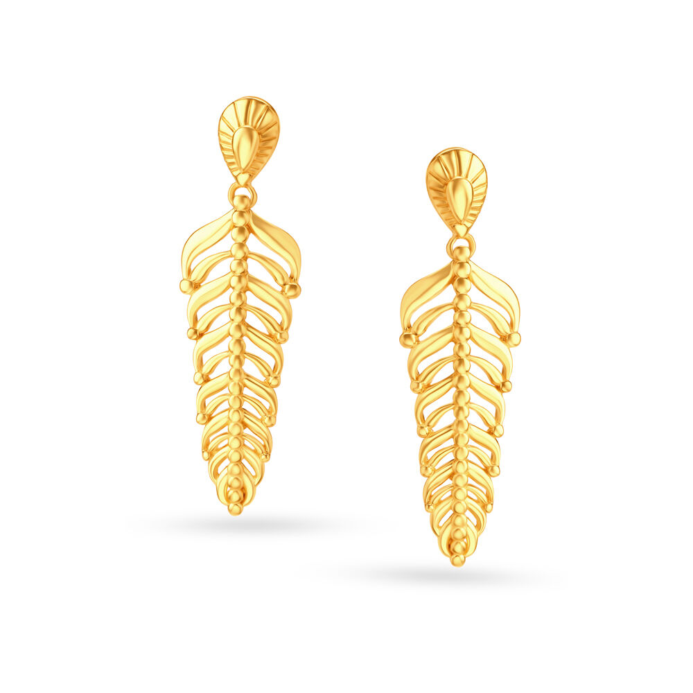 Tanishq discount ear drops