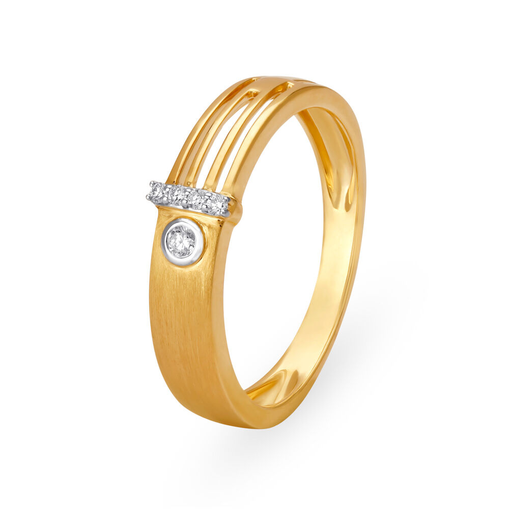 Tanishq solitaire finger rings price cheap