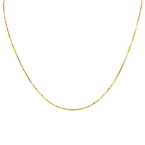 Stunning Gold Chain