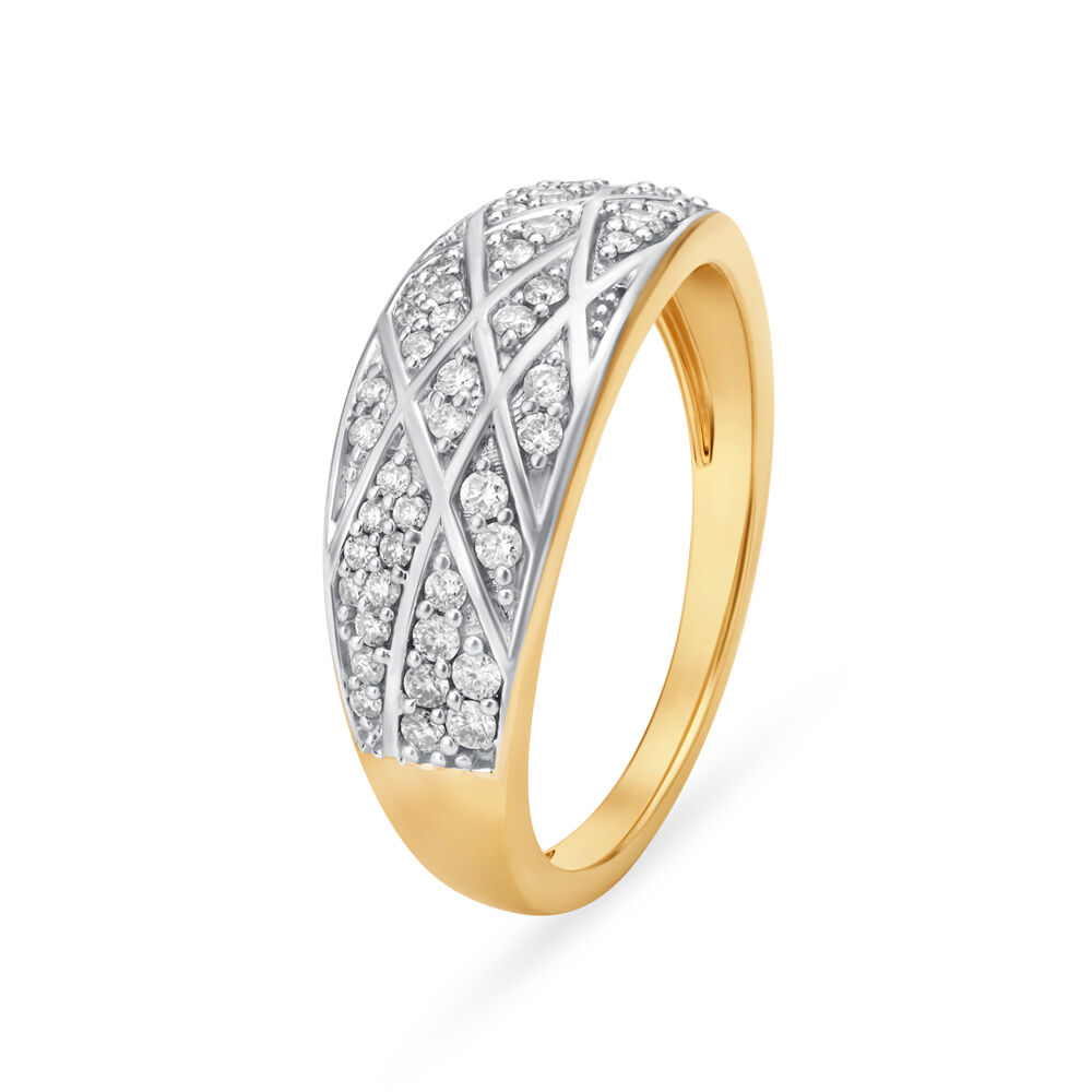 Gold 14 sales karat ring