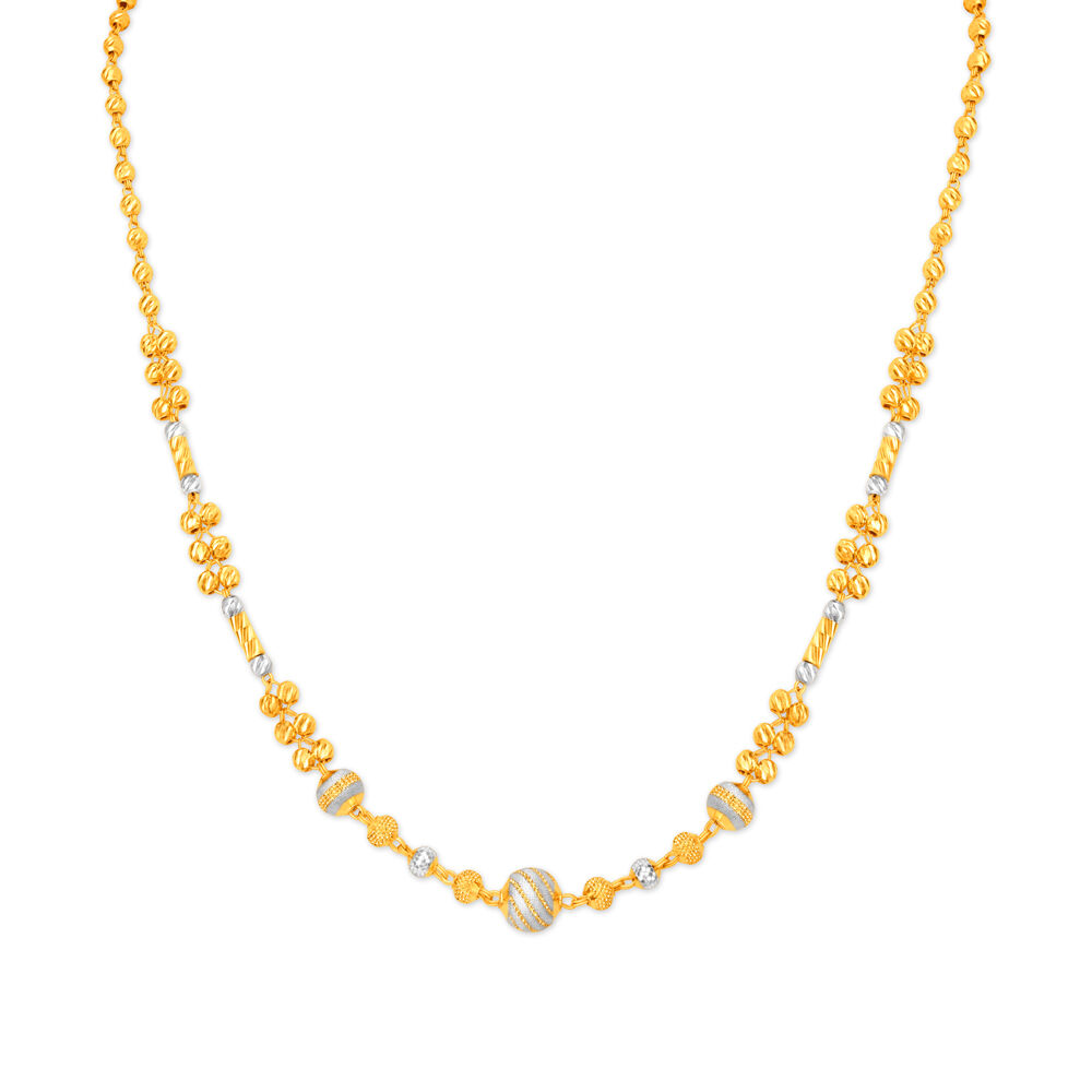 Kakatiya model gold chains cheap
