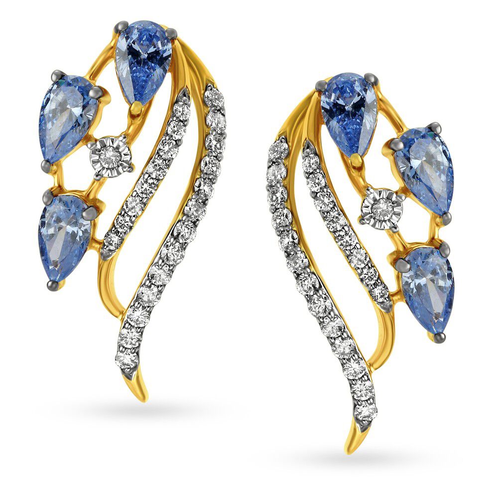 Tanishq preen price shop