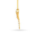 Imperial Modern Diamond Pendant,,hi-res image number null