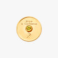 Brave Sagittarius Coin,,hi-res image number null