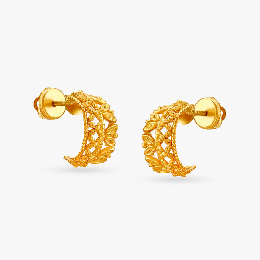 Classic elegance earrings sale