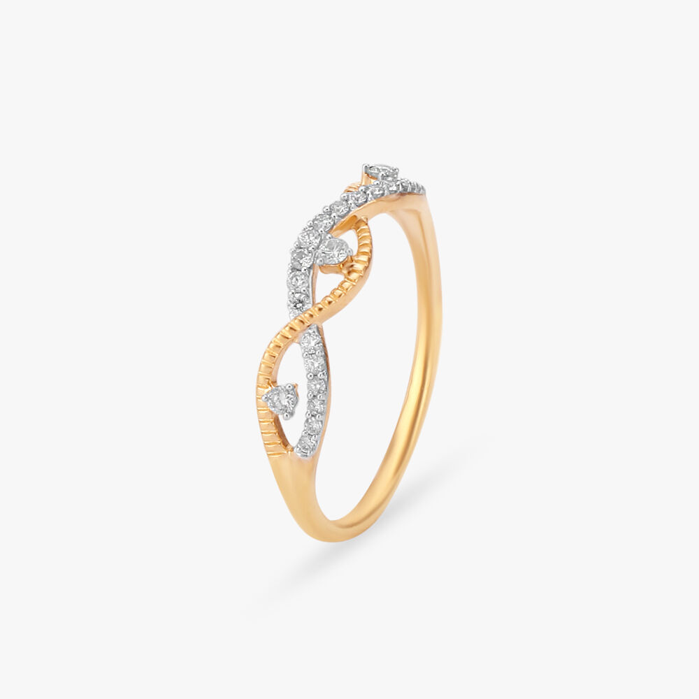 Buy Stylish Diamond Solitaire Rings For Men Women Online Tanishq