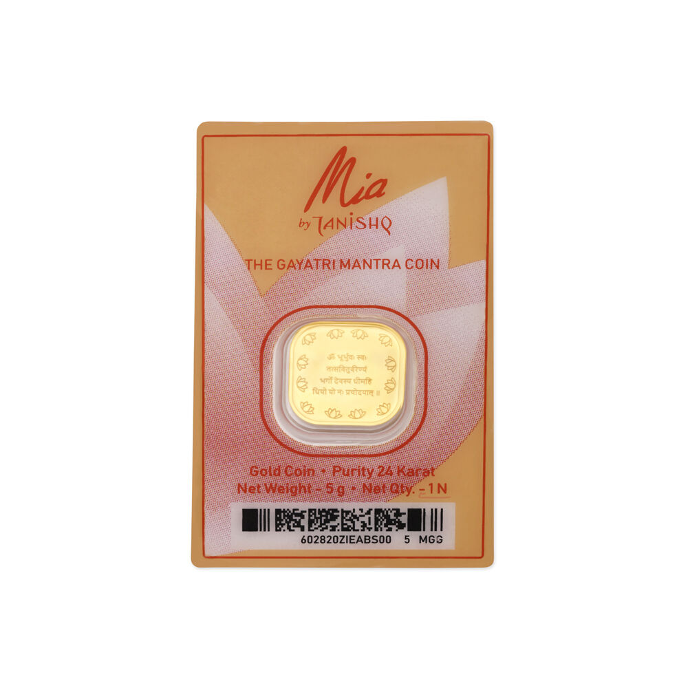 Tanishq gold coin 5 gm price hotsell
