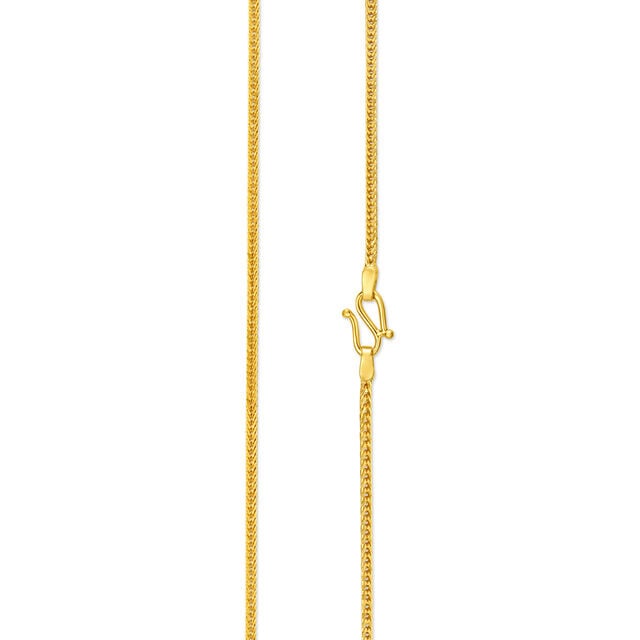 Timeless Gold Chain,,hi-res image number null
