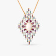 Mystic Vision Pendant Set,,hi-res image number null