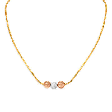 Marvellous Beaded Chain for Kids
