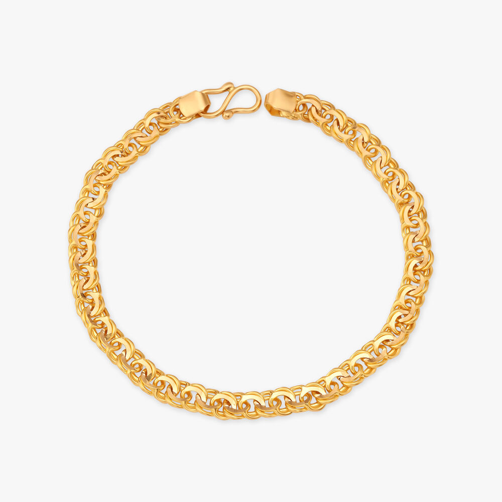 Bracelets Tanishq Online Store