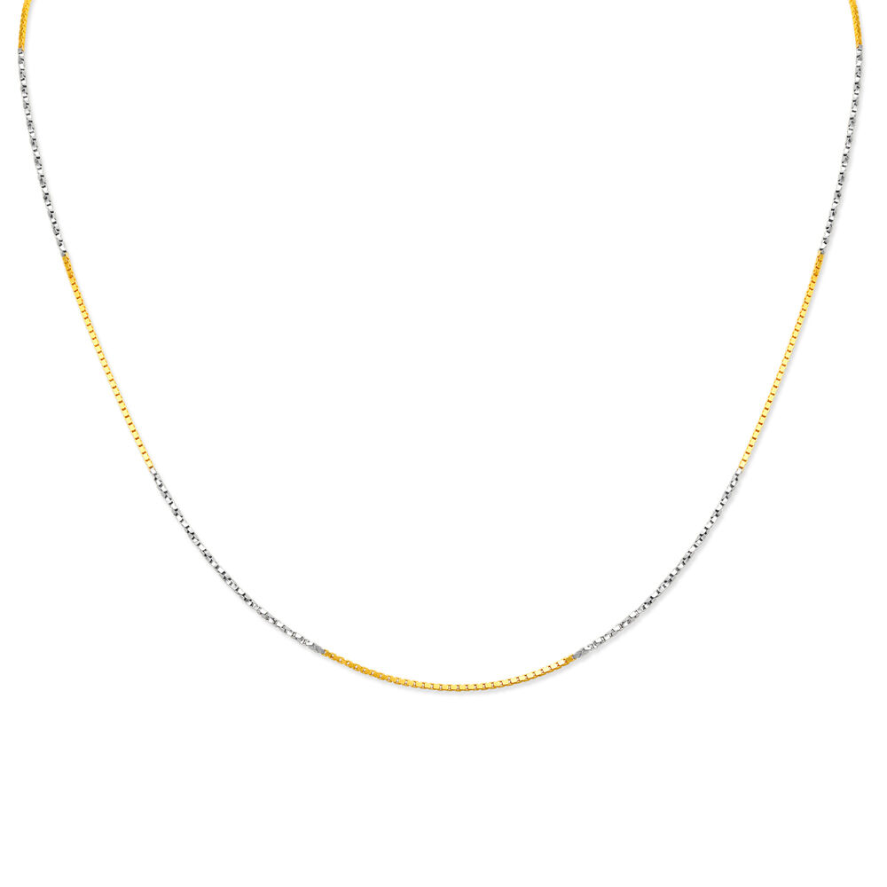 Tanishq gold chain for men online
