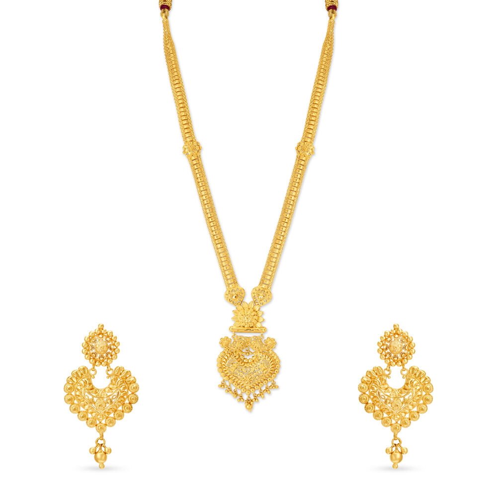 Sita shop haar necklace