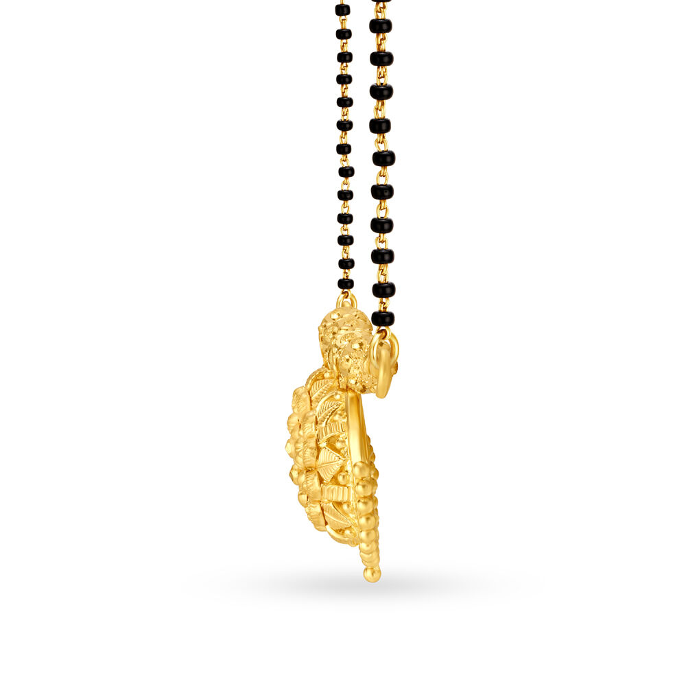 Pcj mangalsutra cheap